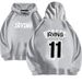 Basketball Stickers Owen 11 Long Sleeved Hoodie With Plush Unisex Printed Loose Autumn And Winter Fashion Label_voghion.com