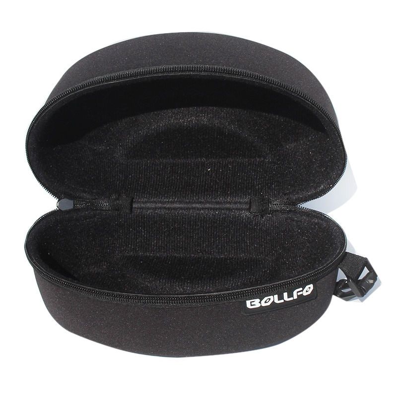 Ski Goggles With Magnetic Double Layer Polarized Lens Skiing Anti-fog UV400 Snowboard Goggles Men Women Ski Glasses Eyewear Case_voghion.com
