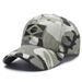 Baseball Cap For Men Outdoor Travel Personality Cap For Young Men Casual Sun Hat For Women_voghion.com