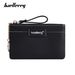 New Baellerry Women's Purse Lychee Pattern Portable Key Wallet Zipper Mini Small Coin Bag_voghion.com