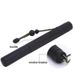 2025 NEW Upgraded Version Professional Baton Self Defense Tool Extended Retractable Stick Outdoor Products Men Gift_voghion.com