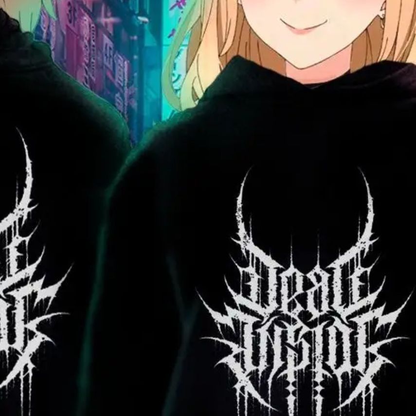 Felpa con cappuccio da donna Wildberrieshoodie Y2K con stampa e fodera in pile, taglie forti_voghion.com