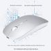 Mouse wireless Bluetooth Air Charging da 12,1 pollici_voghion.com