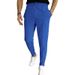 2023 Summer New Men's Waffle Drawstring Sports Casual Pants_voghion.com