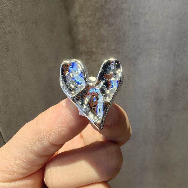 Scarpe con fiocco di perle Y2K Balletcore - Stile retrò vintage coreano con catena a forma di cuore (eleganti e carine, disponibili in piccole taglie)_voghion.com