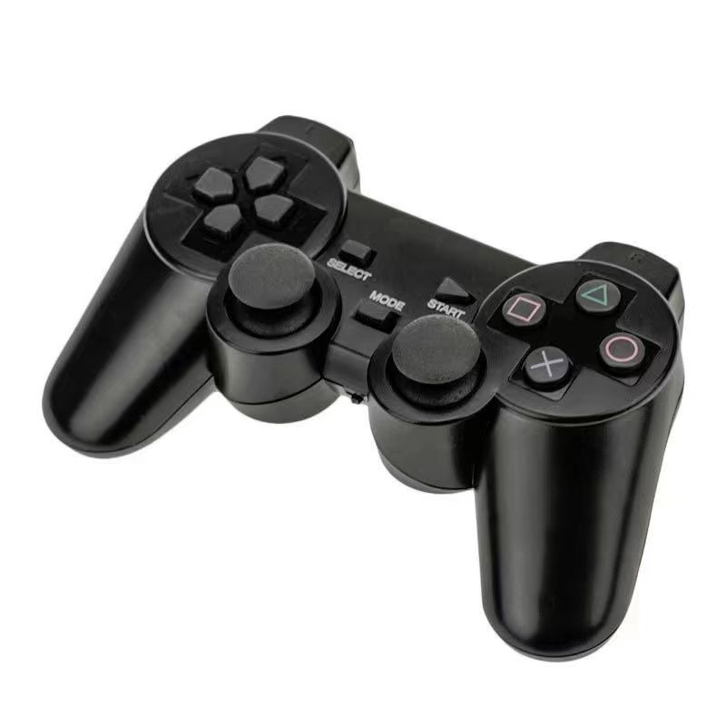 2.4GHz Wireless Gamepad Joystick Joypad Game Controller for PC (doesn't Support Win10)_voghion.com