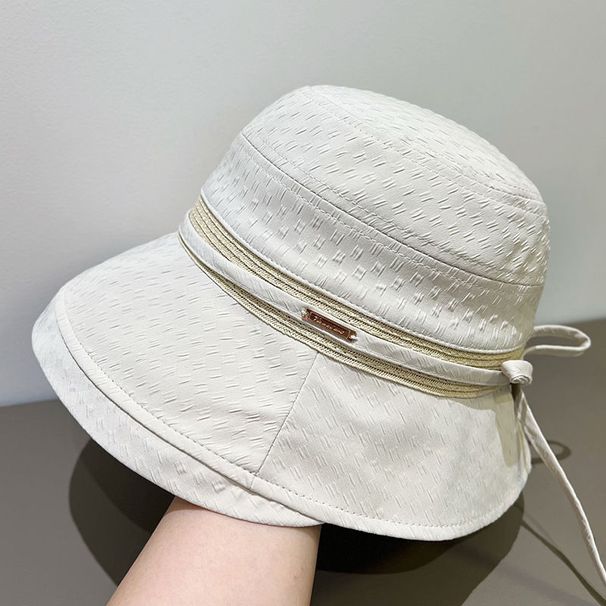 Fischerhut, Sommerhut, faltbar, Sonnenschutz, Beckenhut, Reiseschatten, UV-Schutz, Strand-Sonnenhut_voghion.com