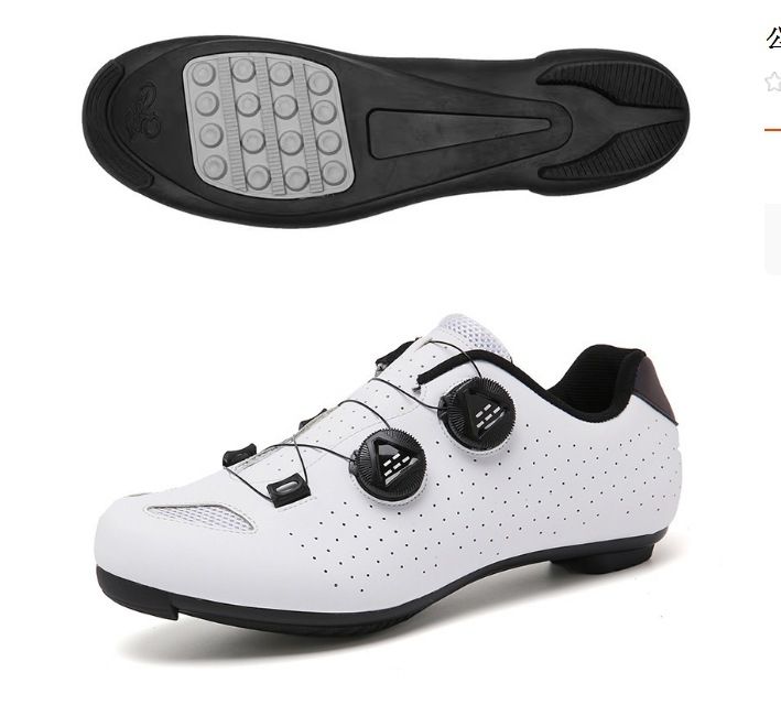 Landevejscykelsko med lås Hård bund Ikke-lås Dynamiske cykelsko Cykeldragt Ikke-lås Cykelsko Åndbare mountainbikesko_voghion.com