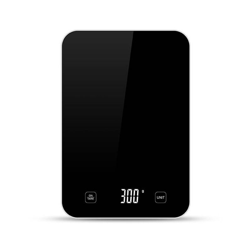 Nutritional Analysis Food Scale Accurate Kitchen Scale Calorie Electronic Scale Coffee Brewing Scale Portable Baking Scale_voghion.com