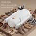 Smart Shoe Dryer – 180W Fast Drying With Timer, UV Sterilization & Dual Fan System (3 Heat Modes, Foldable Design, EU/US Plug Options)_voghion.com