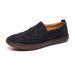 F2405 Microfiber Men's Casual Shoes, Choose Size And Tell Seller_voghion.com