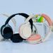 QC65 new wireless Bluetooth card insertion headset, comfortable earmuffs, running style TUNEJB65_voghion.com