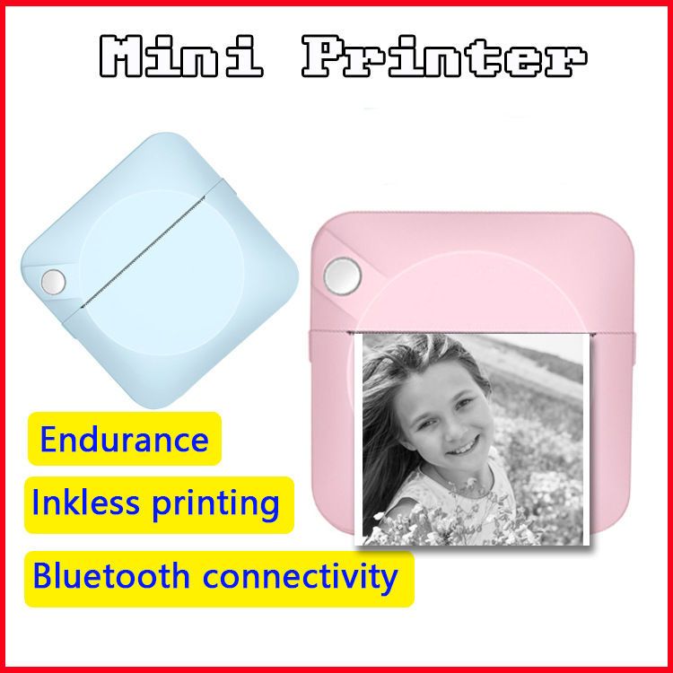 Mini Pocket For Students, Error Correction, Search And Print Questions, Convenient Printer_voghion.com