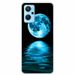 Suitable For Realme 9i Phone Transparent TPU Soft Case Colorful New Model_voghion.com