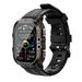 Nuovo Smart Watch C26 Schermo AMOLED Chiamata Bluetooth Monitoraggio della frequenza cardiaca all'aperto Monitoraggio dell'ossigeno nel sangue Sport_voghion.com