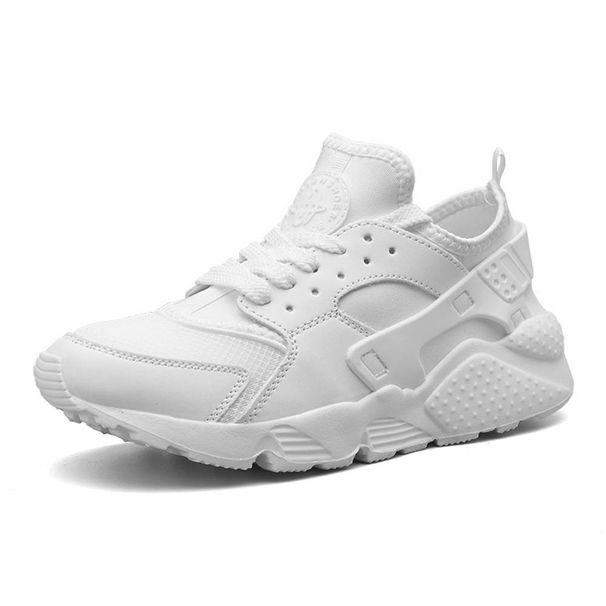 Zapatillas deportivas nuevas 2025 con amortiguación de aire para hombre, informales, unisex, transpirables, con cordones, talla 35-47_voghion.com