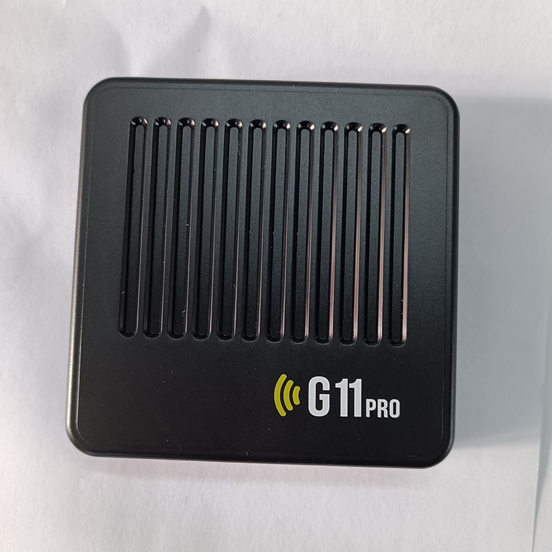 Console di gioco portatile G11 Pro Dual System con controller wireless e uscita HDMI - Connessione TV portatile per 2 giocatori, memoria da 64 GB_voghion.com