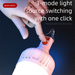 Shenhuo SupFire GT10-S Rechargeable Bulb Emergency Camping Hanging Outdoor Night Market Stall Light Home Lighting_voghion.com