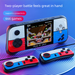 New Player Game Console Dual Joystick Battle Small Arcade Portable Mini Handheld Children's Educational Toy_voghion.com