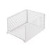 Stackable Wardrobe Drawer Units Organizer Clothes Closet Storage Boxes Shelves Plastic Divider Board Cube Toy Snacks_voghion.com