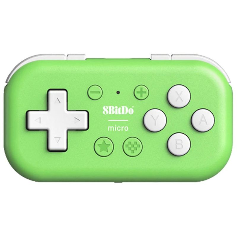 Pocket Controller 8Bitdo Micro Gamepad Bluetooth-compatible_voghion.com