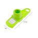 2Pcs Multifunction Pp Plastic Garlic Press Paste Peeler Cutter Grater Grinding Microplaner Planer Chopper Kitchen Tools_voghion.com