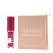 ErshiQi 12 color book set with matte pearl non stick cup lip gloss lipstick_voghion.com