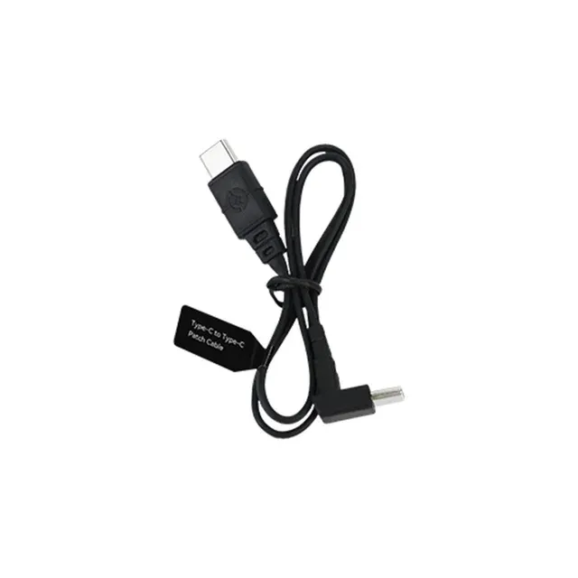 Adaptateur audio d'éclairage certifié MFi Hollyland pour câble Lark Max vers Type-C_voghion.com