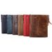 Portofele bărbătești 100% piele naturală de vacă, portofel scurt pentru carduri, portofel din piele pentru bărbați, portofel de marcă de înaltă calitate_voghion.com