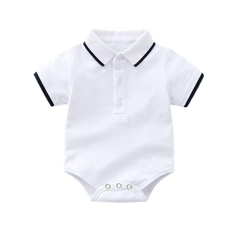Tem Doge Baby Rockers in Euro-Amerikanischen Kinder Krabbel-Onesies_voghion.com