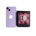 Men's Wallet Wallet Retro Demon Skull Short Small Wallet Portable Fashion Clutch Coin Purse._voghion.com