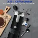 Houselin Portable Espresso Machine Compatible NS Capsules Mini Travel Manual Coffee Machine Perfect For Camping Travel Office_voghion.com