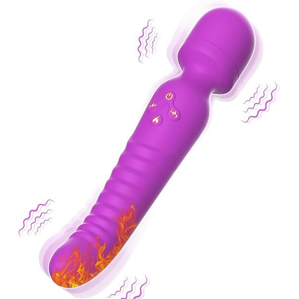 Vibrator AV-Vibrator für Frauen_voghion.com
