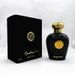 Ny parfym OPULENT OUD Black Flocking High-end Dubai Mellanöstern Arab Niche Export Högkvalitativ parfym_voghion.com