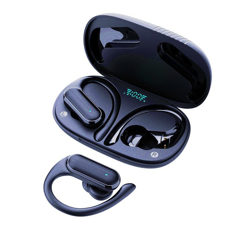 A520 draadloos TWS-oor op sport waterdichte Bluetooth-oortelefoon 5.3_voghion.com