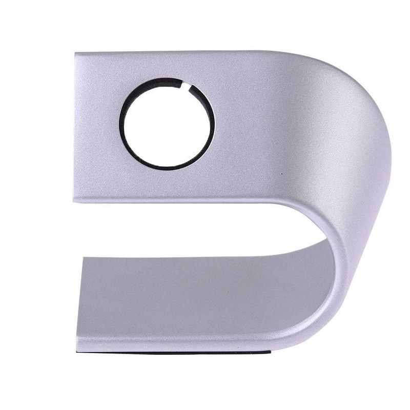 Aluminum Stand For Watches, Smart Watch Desktop Stand, Charger Not Included_voghion.com