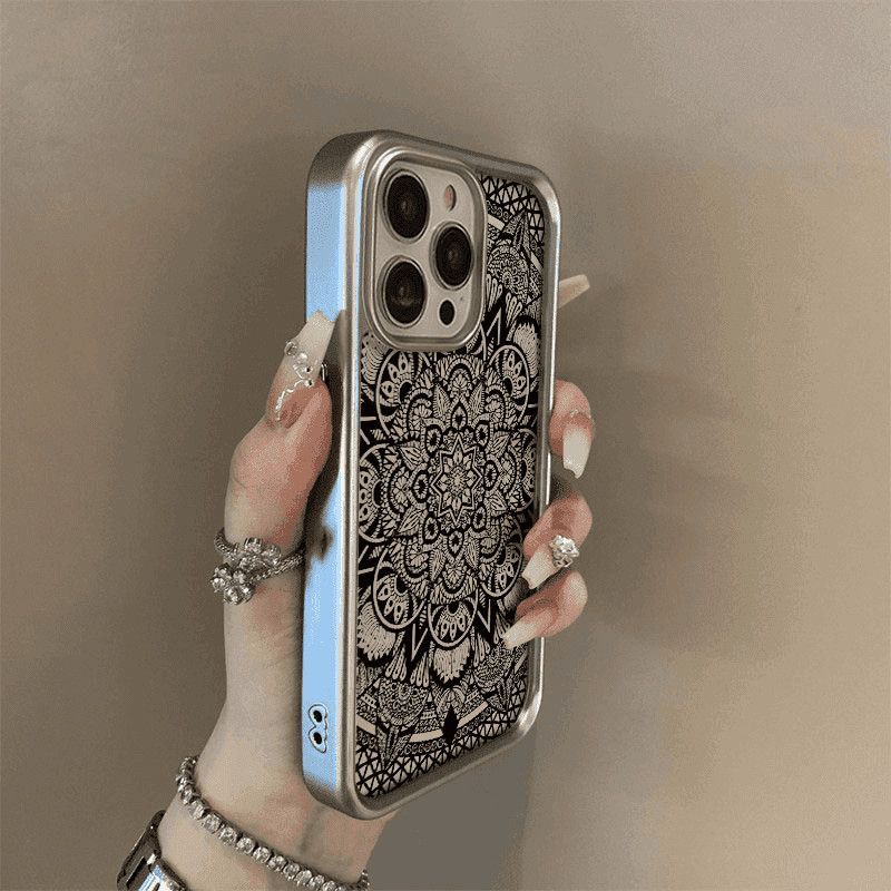 Acer-kompatibles 16-Telefon 15max Anti-Drop iPhone Creative Kaleidoskop 14pr nicht im Lieferumfang enthalten 13 Hartschalenetui_voghion.com