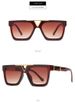 New European and American fashion men's riding glasses sunglasses_voghion.com