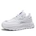 2024 Herbst neue Herrenschuhe mit dicken Sohlen, rutschfeste Mesh-Freizeitschuhe für Studenten, Live-Sport, atmungsaktive Herrenschuhe_voghion.com