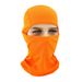 LazyZoom Ruidong Flying Tiger Hat Breathable Sun Protection Windproof Bicycle Sports Cycling Headgear Face Mask_voghion.com