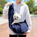 Pawstrip Carrier For Cats And Dogs By PawParty Store_voghion.com