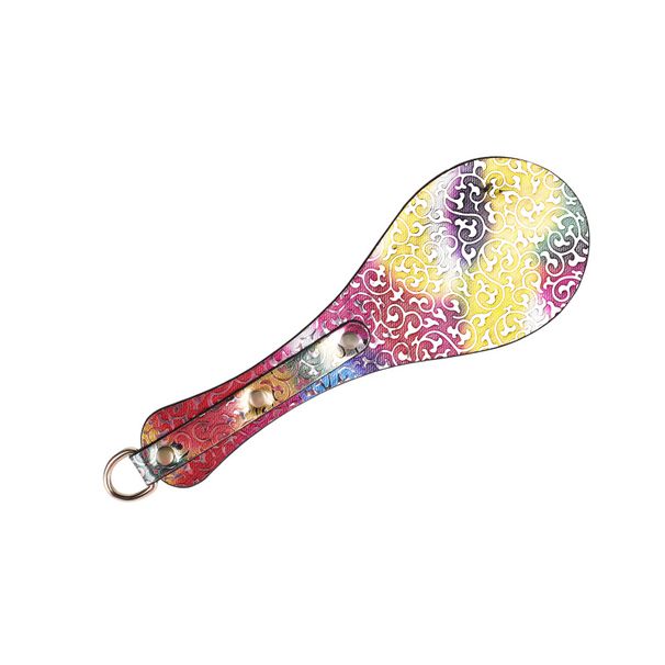 BLACKWOLF BDSM Sets Bondage Leather Set For Restraint Fetish Handcuffs Collar Gag Whip Erotic Accessories Couples Adult_voghion.com