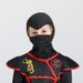 Cosplay Halloween Costumes, Children's Costumes, Muscle Costumes, Samurai Children's Ninja Costumes_voghion.com