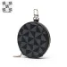 Lace Urwebin Designer Fashionable Keychain Luxury Mini Multi-functional Coin Wallet, Earphone Case, Ladies' Small Bag_voghion.com