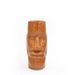Tiki Cup Hawaii Cocktail Cup Straight Tiki MUG Bar Cup Resurrection Island Stone Statue Ceramic Cup_voghion.com