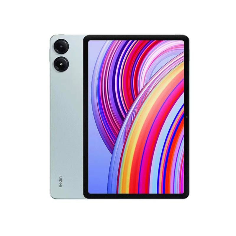 Xiaomi REDMI Pad Pro 12.1-inch Tablet Computer_voghion.com