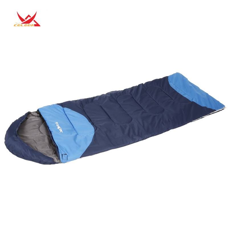 Coolonda Envelope Sleeping Bag CLD-SD001_voghion.com