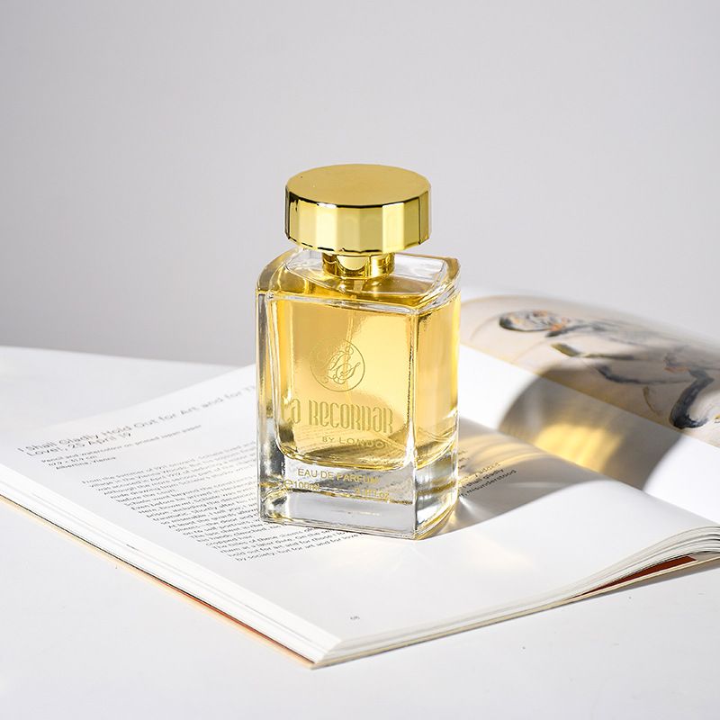 Net Red Million Gold Diamond Men's Gulong smaržas Spicy Wood Tone Lasting Fragrance_voghion.com