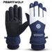 Winter Ski Gloves, Outdoor Cycling Gloves, Waterproof, Non Slip, Fleece Lined, Thickened, Warm Touchscreen Gloves For Men And Women_voghion.com