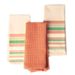 T And Absorbent Towels Kitchen Dishes Cn Inch Set Dish Of Waffle Red Tea Drying For Green 28x18 Weave 3 Drative Recycled Towels_voghion.com